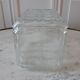 Vintage 70s whisky carafe