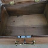 Walnut box