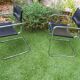 Paire de fauteuils