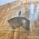 Table basse kim moltzer et jean paul barray, 1970s