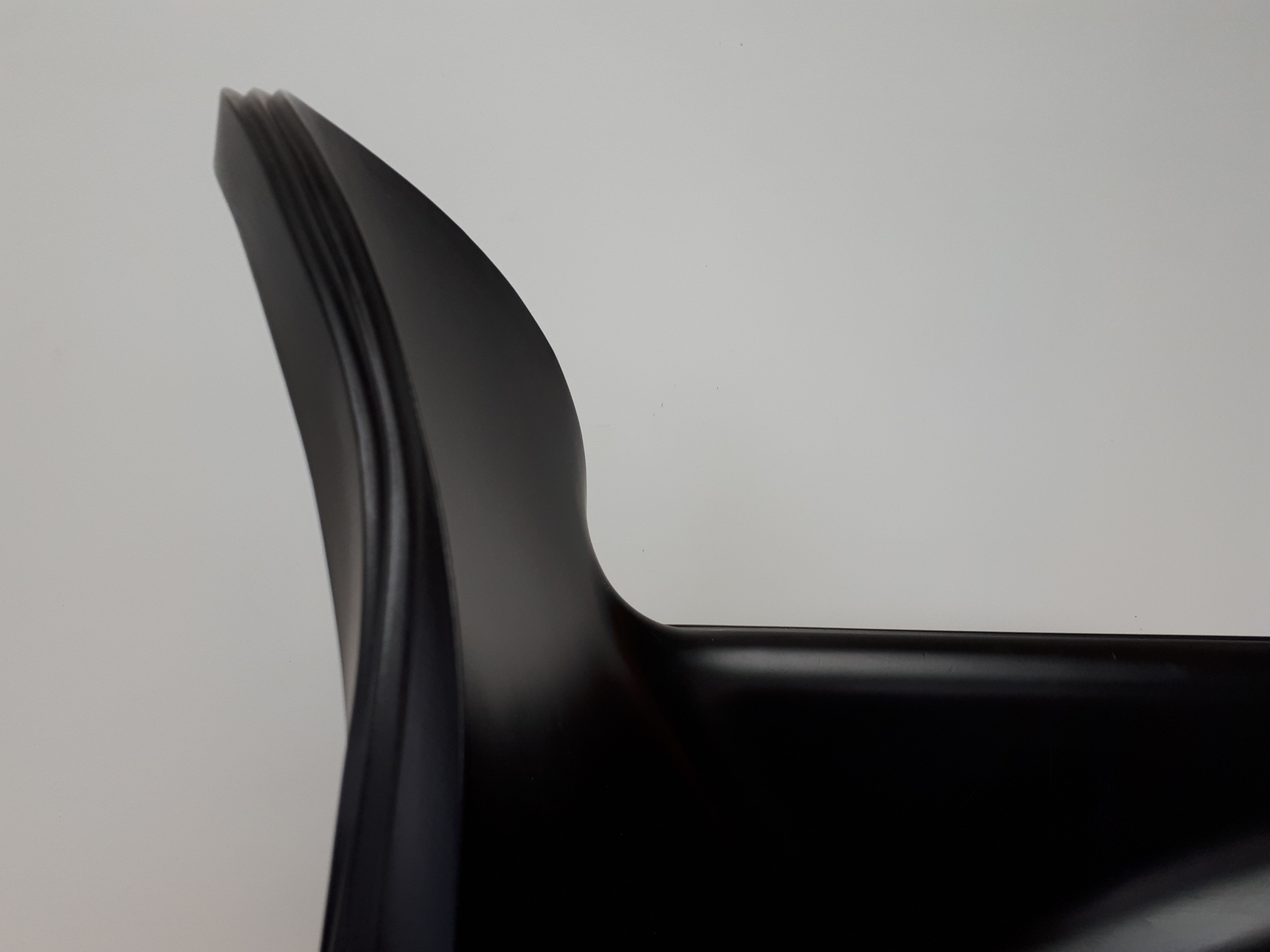 Model 4794 armchair by Gae Aulenti