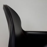 Fauteuil modèle 4794 par Gae Aulenti