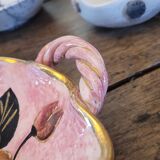 Cup, empty pocket Vallauris