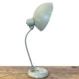 Lampe de bureau industrielle allemande