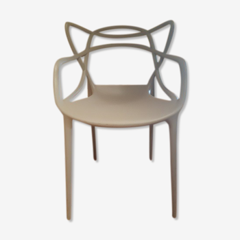 Chair master Kartell by Starck