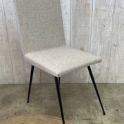 Vintage 60s chair