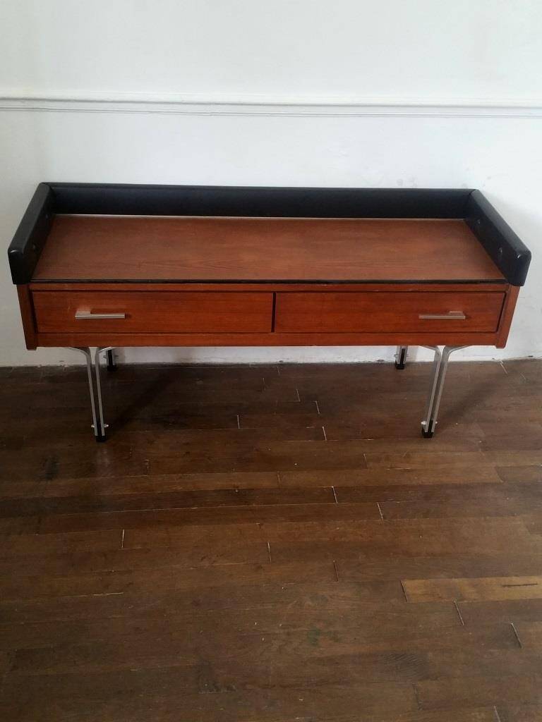 Enfilade scandinave