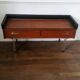 Enfilade scandinave