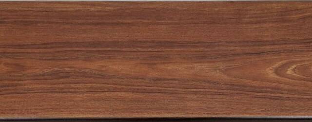 Vintage Scandinavian teak sideboard