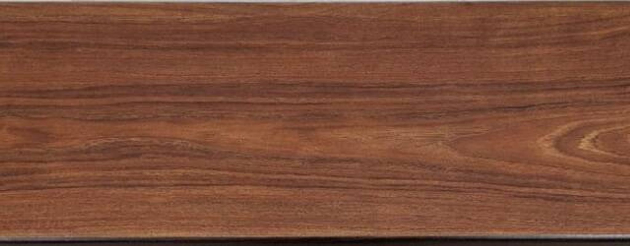 Vintage Scandinavian teak sideboard