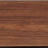 Vintage Scandinavian teak sideboard