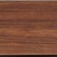 Vintage Scandinavian teak sideboard