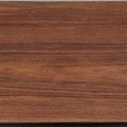 Vintage Scandinavian teak sideboard