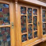 Art Deco fir kitchen buffet