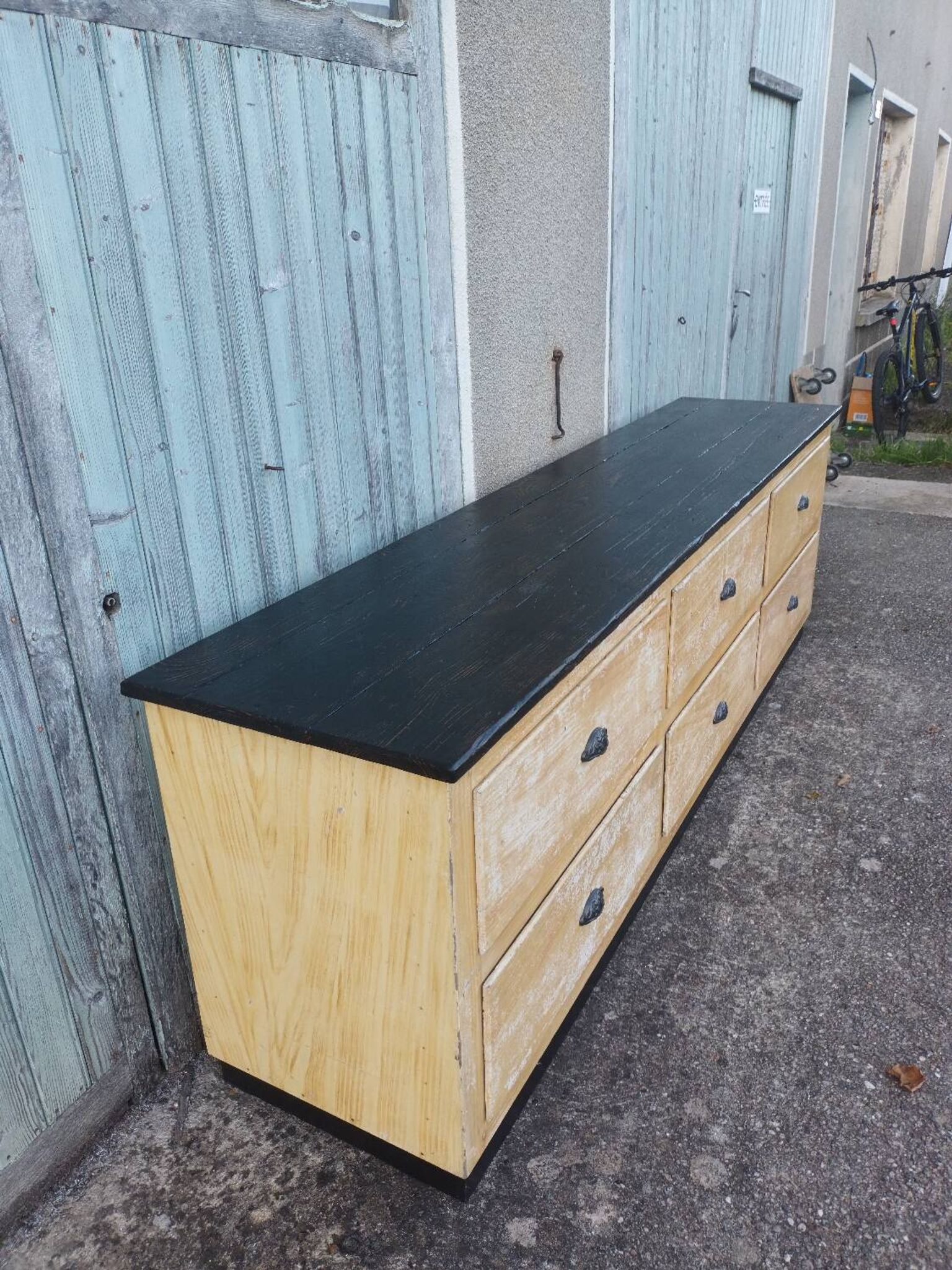 Shop furniture