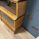 Large Glob Wernicke Bookcase
