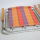 1960s Vintage Folding Camping Chairs