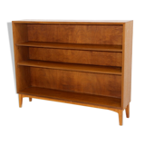 Teak library, Sweden, 1960