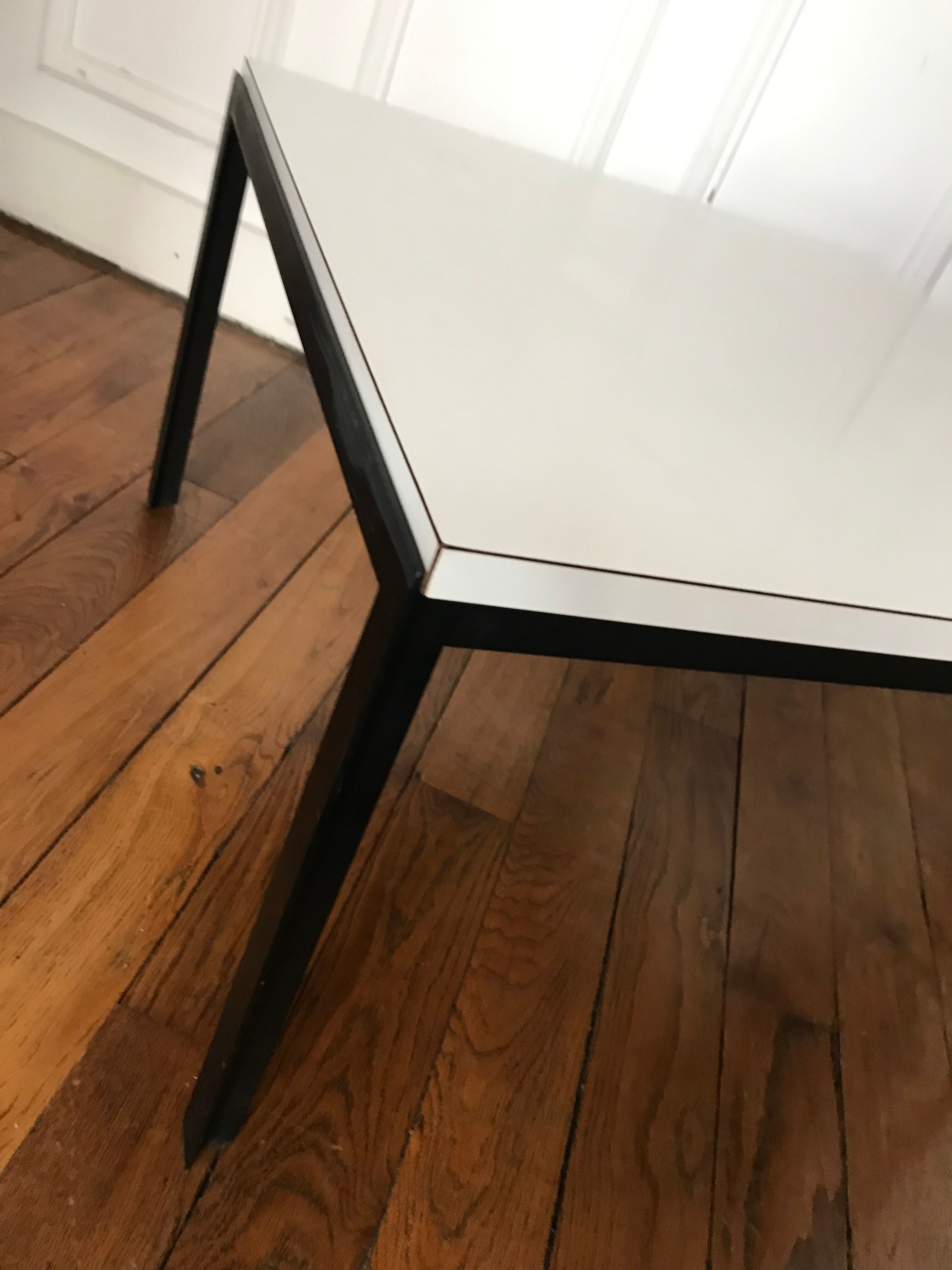 Coffee table Florence Knoll