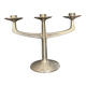 Silver candlestick "Bruckmann" 400g