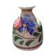 Small Glazed ceramic vase Vintage Bay Keramik W.Germany 60s/70s