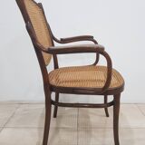 Chaise Thonet, Autriche, années 1920. Modèle 1059