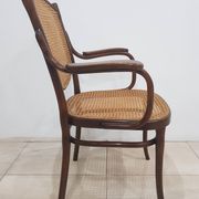 Chaise Thonet, Autriche, années 1920. Modèle 1059