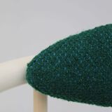 Ensemble de chaises de salle à manger italiennes