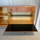 Scandinavian sideboard in teak 60s