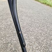 Chaise bistrot zpm radomsko pour thonet