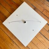 Applique murale Saori par Kazuhide Takahama pour Sirrah, 1970