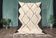 Traditional handmade wool rug, size 1.4/2.6 m.
