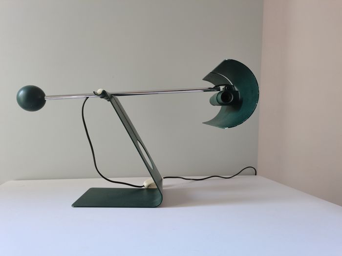 Italian lamp "Picchio" Mauro Martini