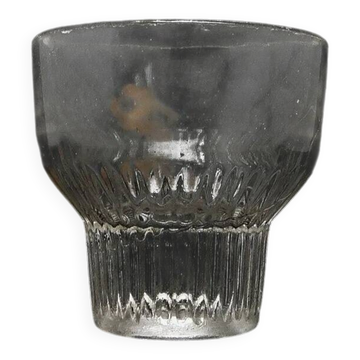 B6O Classic Art Deco Salt Shaker