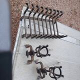 Fireplace accessories