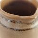 Sarreguemines "Savoie" milk jug