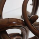 Portemanteau modèle 1092 de Jacob & Josef Kohn