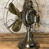 1940 Thomson Fan