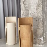 Tile lamp