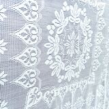 Vintage cotton bed cover