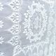 Vintage cotton bed cover