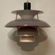 Suspension Louis Poulsen design scandinave