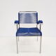 Scoubidou vintage chair