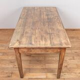 Farm table