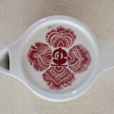 Teapot Sarreguemines Paoli