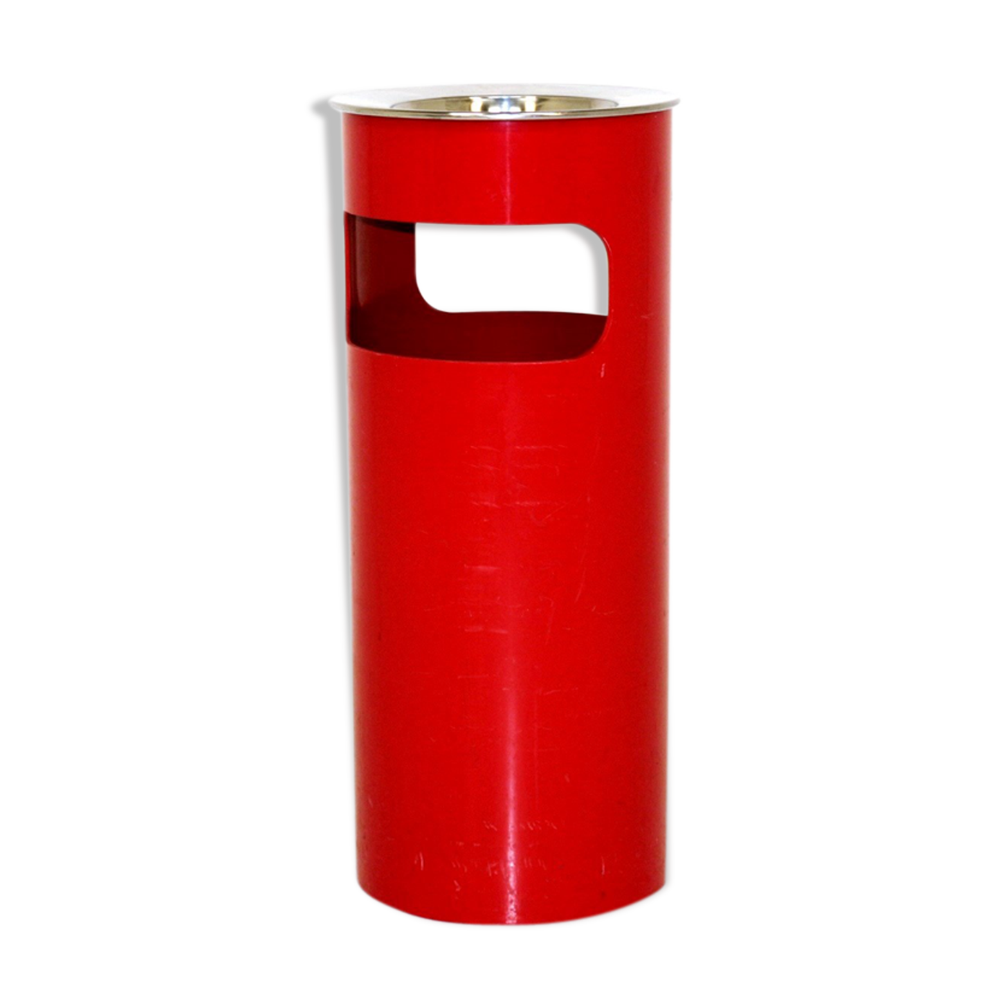 Corbeille à papier "Trash can", Husqvarna, Suède, 1970