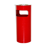 "Trash can" paper basket, Husqvarna, Sweden, 1970