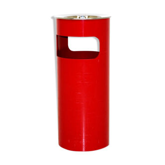 Corbeille à papier "Trash can", Husqvarna, Suède, 1970