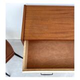 50s chest of drawers