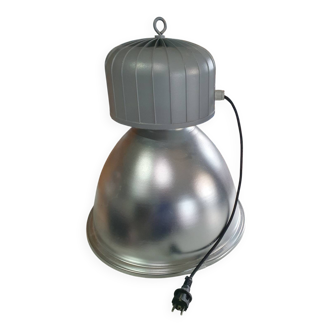 Large industrial lamp